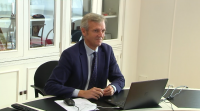 Galicia reclama rebaixar o IVE do sector turístico
