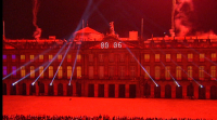 TVG retransmitirá os fogos nun programa especial que comeza ás 22 h