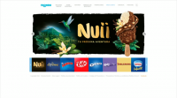 Nestlé retira varios lotes de xeados pola presenza dun axente prohibido pola UE
