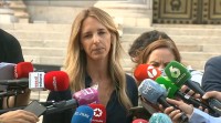 Reaccións tras o cesamento de Álvarez de Toledo como voceira parlamentaria do PP