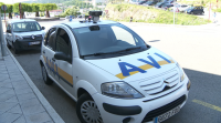 O multamóbil volve ás rúas de Ourense