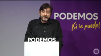 A Unidas Podemos, PNV e os nacionalistas vascos e cataláns non lles gustou