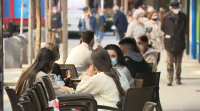 Galicia, un dos lugares do mundo coa maior esperanza de vida polo consumo de peixe