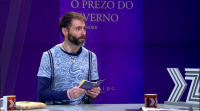 Elías Knörr: "Escribín un manifesto  violento e case terrorístico para cultivar o corpo, a rareza e o antifascismo"