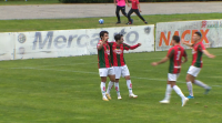 Vilalbés 4 - 3 Arenteiro