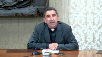 O Papa nomea a Fernando García Cardiñanos novo bispo da diocese de Mondoñedo-Ferrol