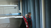 Declaran cinco dos detidos na última operación antidroga desenvolvida en Pontevedra