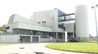 Os once positivos do Hospital Provincial de Pontevedra evolucionan favorablemente