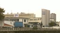 Nestlé inviste 1,9 millóns de euros para instalar dúas novas liñas de encher en Pontecesures