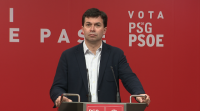 O PSdeG fala de resultados históricos ao converterse en primeira forza en Galicia