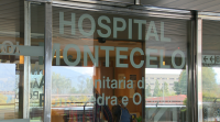 O Hospital de Montecelo de Pontevedra duplicará a súa área destinada a covid−19
