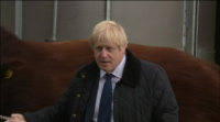 O Tribunal Superior de Londres avala a suspensión do Parlamento británico