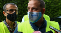 Semana decisiva para os traballadores de Alcoa