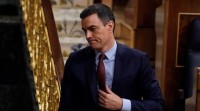 Sánchez logra a cuarta prórroga do estado de alarma, pero reduce os apoios
