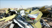 Un fallo técnico foi o causante do sinistro do Boeing 737 Max de Etiopía
