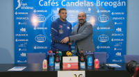McCallum adestra co Breogán e debuta mañá en Badalona