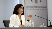 O Goberno entende que o pasaporte covid non pode instaurarse con cáracter xeral