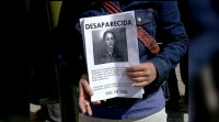 Unha campaña nas redes fai que se retome a investigación do caso Déborah