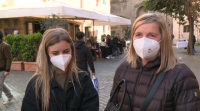 Italia volve ao confinamento ante o aumento de contaxios por coronavirus