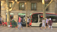 Cataluña suma durante as últimas 24 horas 1.226 novos positivos de COVID-19
