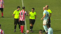 Xuvenil 3-1 Viveiro