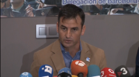 A Asociación Unificada da Garda Civil alerta da perigosidade dos CDR