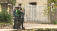 Investigan un roubo nunha vivenda de Allariz