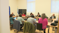 Os alcaldes das confluencias abstéñense de entrar no debate de En Marea polo liderado