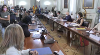 O Goberno defende os acordos coa Generalitat