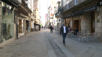 O Carballiño, libre de covid por primeira vez en máis dun ano