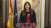 O talante dialogante de Sánchez non cambiará o voto de JxCat que cualifica o discurso de "carta aos Reis"