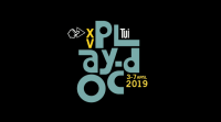 Billy Woodberry ou Andrés Duque, no Play Doc de Tui