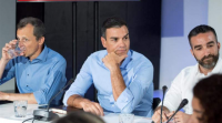 Sánchez non aclara cando chamará os partidos para negociar a investidura