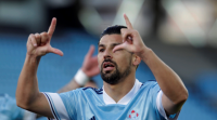 O Celta aférrase ao soño europeo