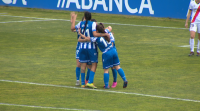 O Deportivo Abanca visita Logroño, o pechacancelas