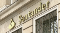A CIG denuncia o ERE do Santander e alerta das fusións bancarias