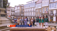 Programa 41: Desde Santiago