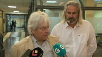 Ciudadanos aposta por mellorar o ferrocarril en Galicia