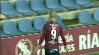 O Pontevedra é favorito na súa cita co Coruxo
