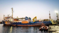 Malta acolle os 49 migrantes rescatados polos barcos de Sea-Watch e Sea Eye