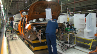 Bruxelas investiga se a fusión entre PSA e Fiat reduce a competencia nas furgonetas