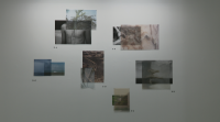 Vigo acolle a mostra fotográfica 'Coordenadas incertas', sobre a identidade e a incerteza