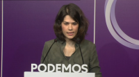 Podemos mételle presión ao PSOE para aprobar a Lei de vivenda
