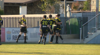 Ribadumia 2-1 Arousa