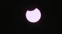 Galicia non volverá ver unha eclipse solar ata 2026