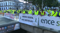 O Goberno apoiará a Ence se decide trasladar a fábrica de Lourizán dentro de Galicia