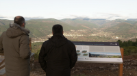 A UNESCO recoñece O Courel como o primeiro Xeoparque Mundial de Galicia