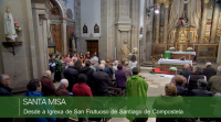 Santa Misa 12/11/2023