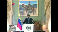 Maduro, a Pedro Sánchez: "Sempre comete erros con Venezuela"