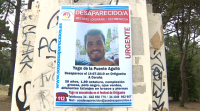 Batida na procura do mozo desaparecido en Ortigueira